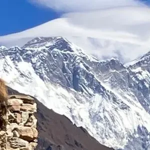 Everest Region