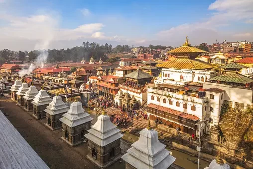 Kathmandu City Tour
