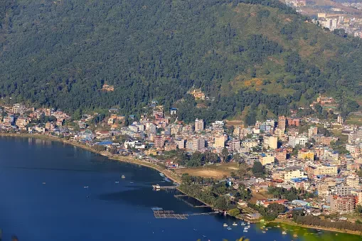 Pokhara City Tour