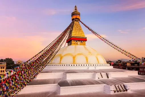 Short Kathmandu Tour