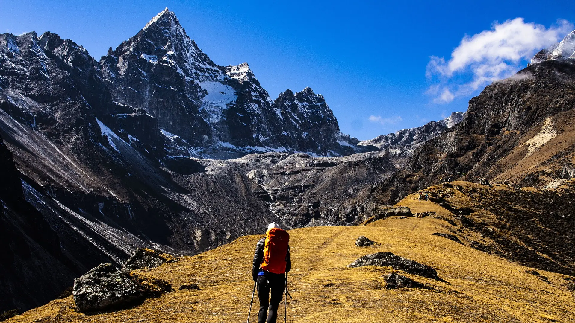 Welcome to Himalayas Shadows Trek-Kings.com