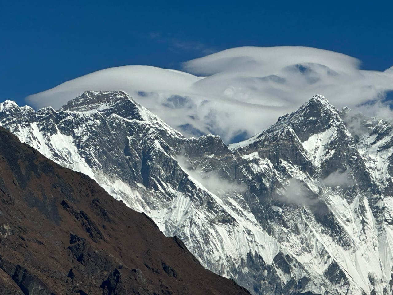 Experience the Majesty: Discovering Mount Everest